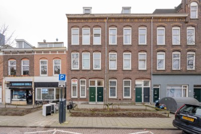 Slotboomstraat 12-A