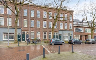 Slotboomstraat 20-B02