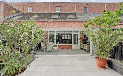 Huismanstraat 59