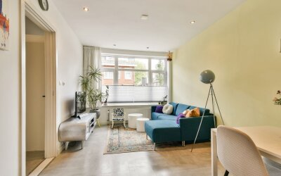Verboomstraat 147-C