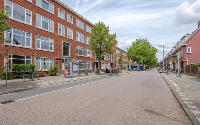 Verboomstraat 151-B