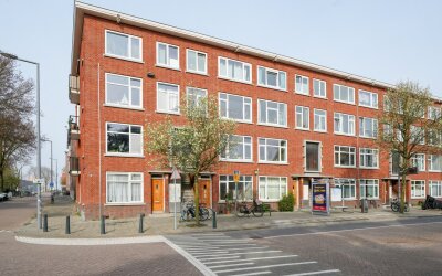 Verboomstraat 157-A