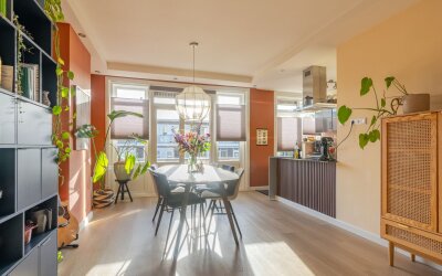 Verboomstraat 16-B