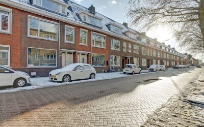 Verboomstraat 96-A
