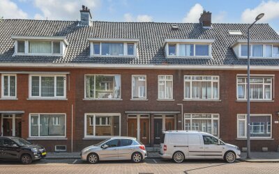 Verboomstra. 120-A