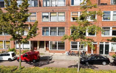 Boergoensevliet 45-A