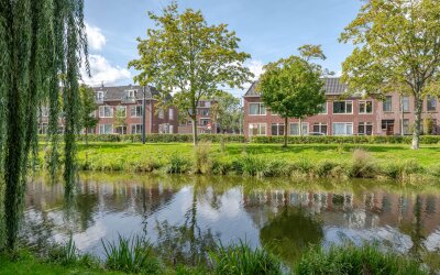 Boergoensevliet 87-A