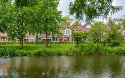 Boergoensevliet 131-A