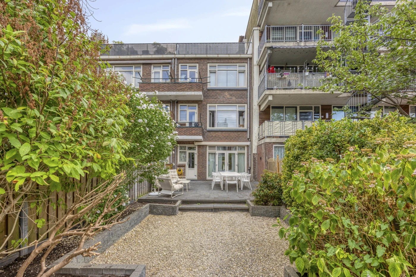 Appartement te koop: Boergoensevliet 209A, Rotterdam