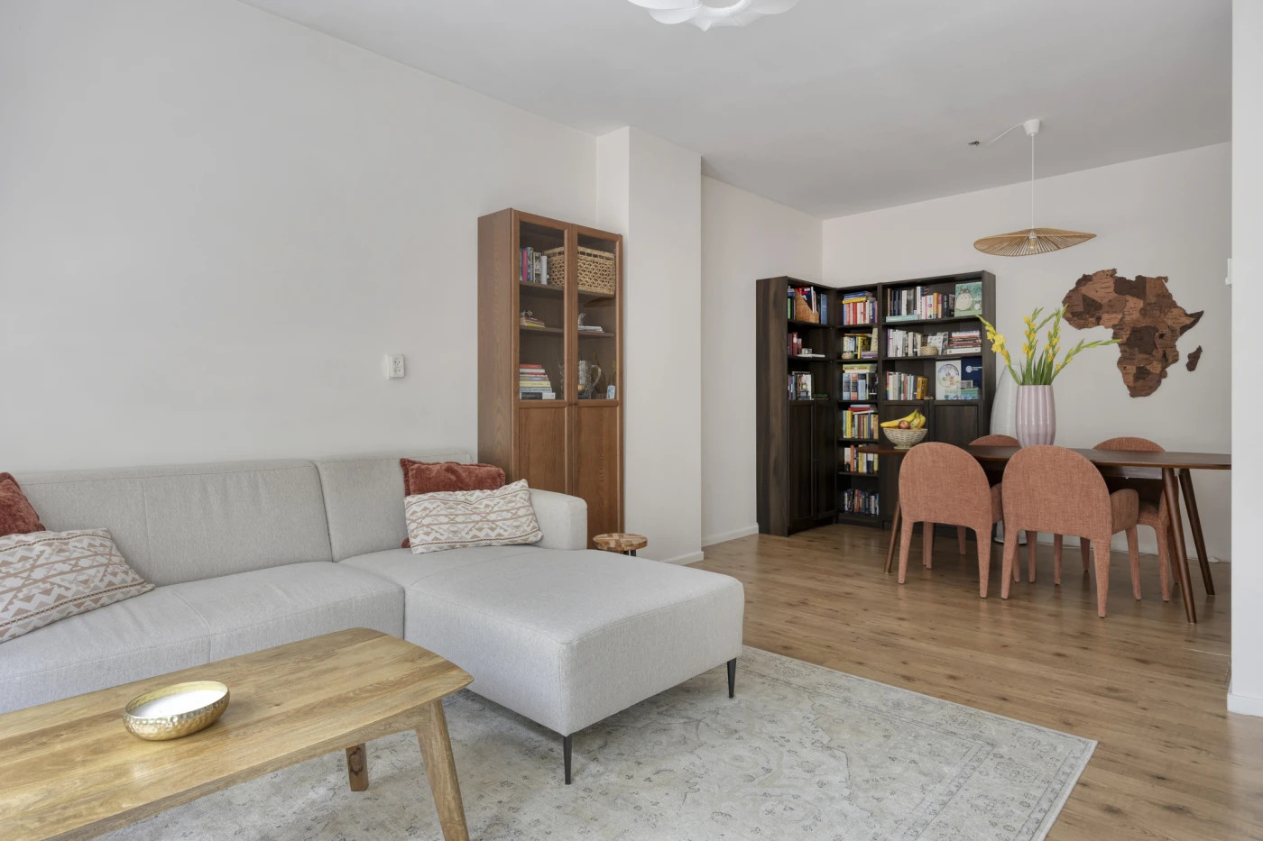 Appartement te koop: Boergoensevliet 209A, Rotterdam