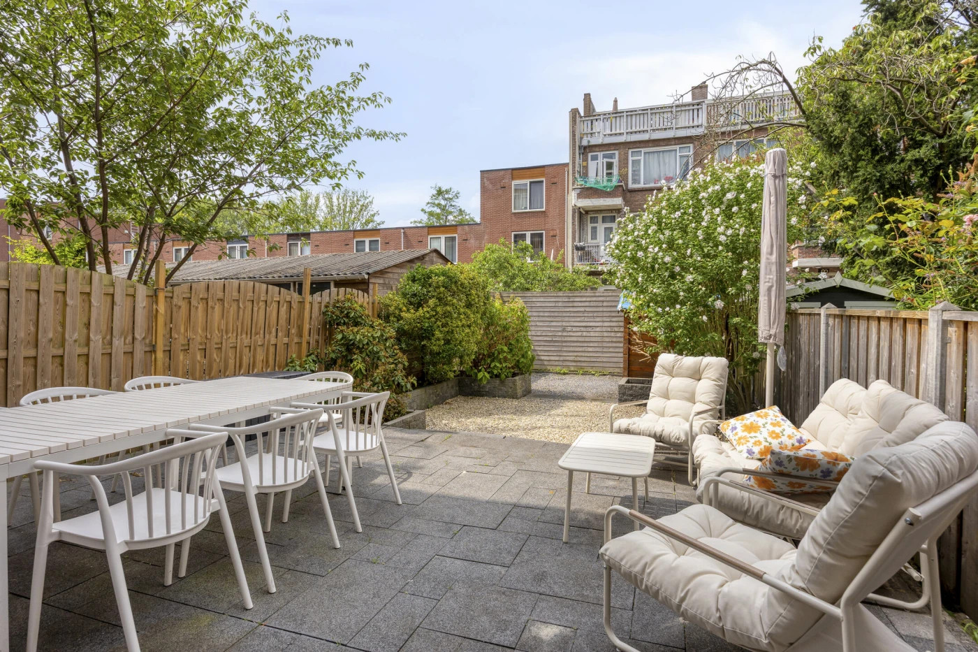 Appartement te koop: Boergoensevliet 209A, Rotterdam