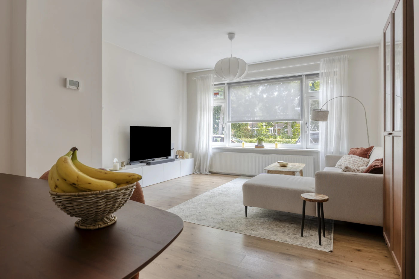Appartement te koop: Boergoensevliet 209A, Rotterdam