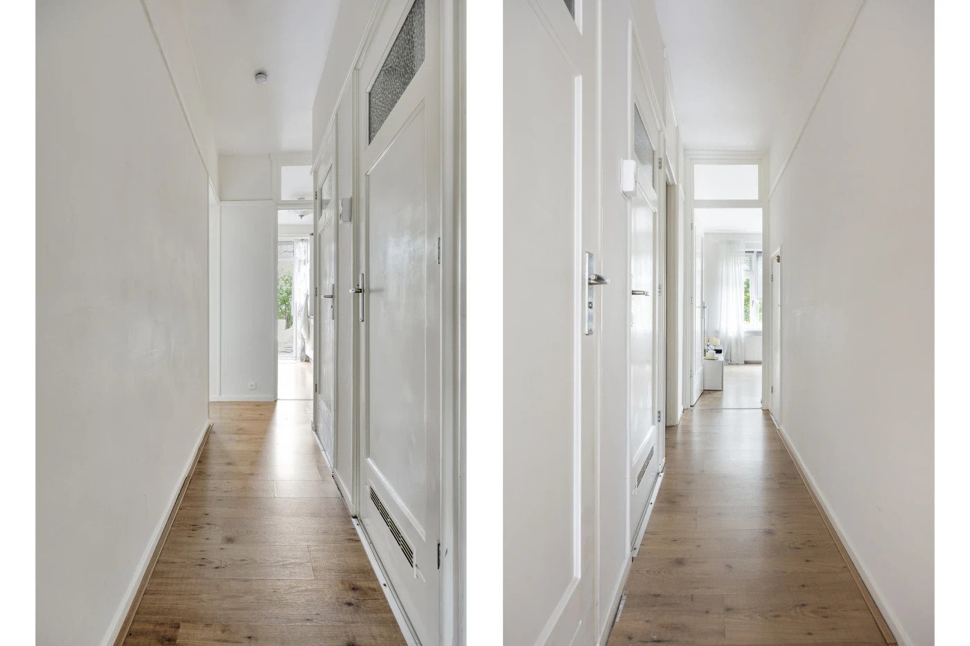 Appartement te koop: Boergoensevliet 209A, Rotterdam