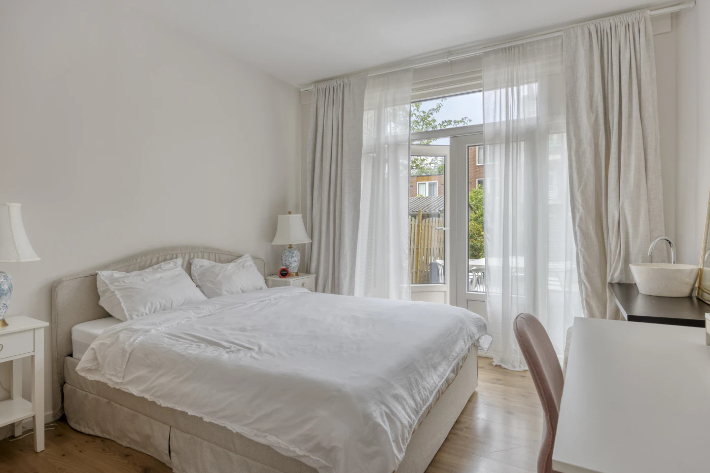 Appartement te koop: Boergoensevliet 209A, Rotterdam