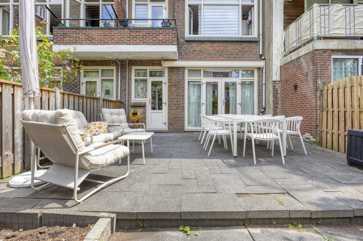 Appartement te koop: Boergoensevliet 209A, Rotterdam