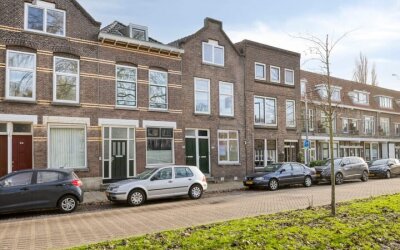 Boergoensevliet 34-A