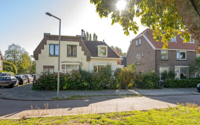 Boergoensevliet 70