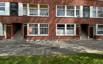 Voornsevliet 7-A