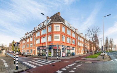 Dorpsweg 11-A