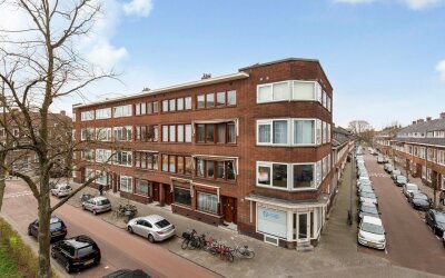 Dorpsweg 59-A03
