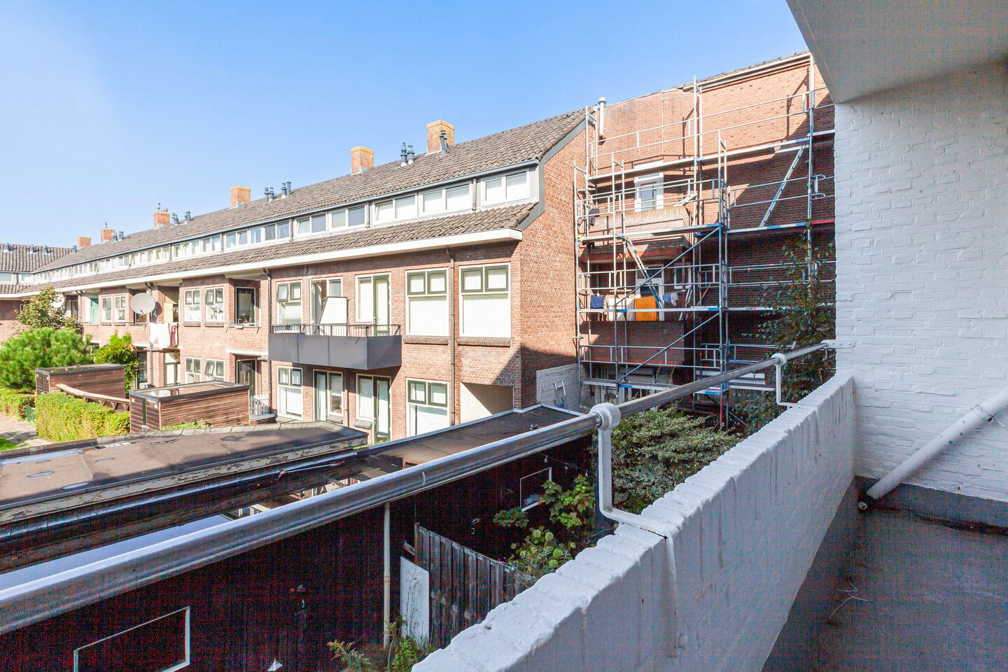 Appartement te koop: Dorpsweg 63A01, Rotterdam