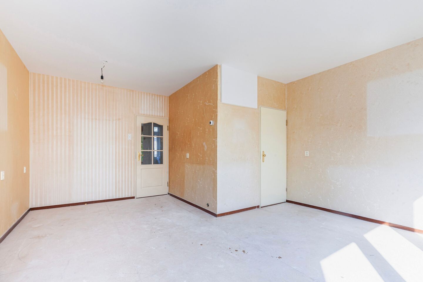 Appartement te koop: Dorpsweg 63A01, Rotterdam