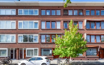 Dorpsweg 63-A01