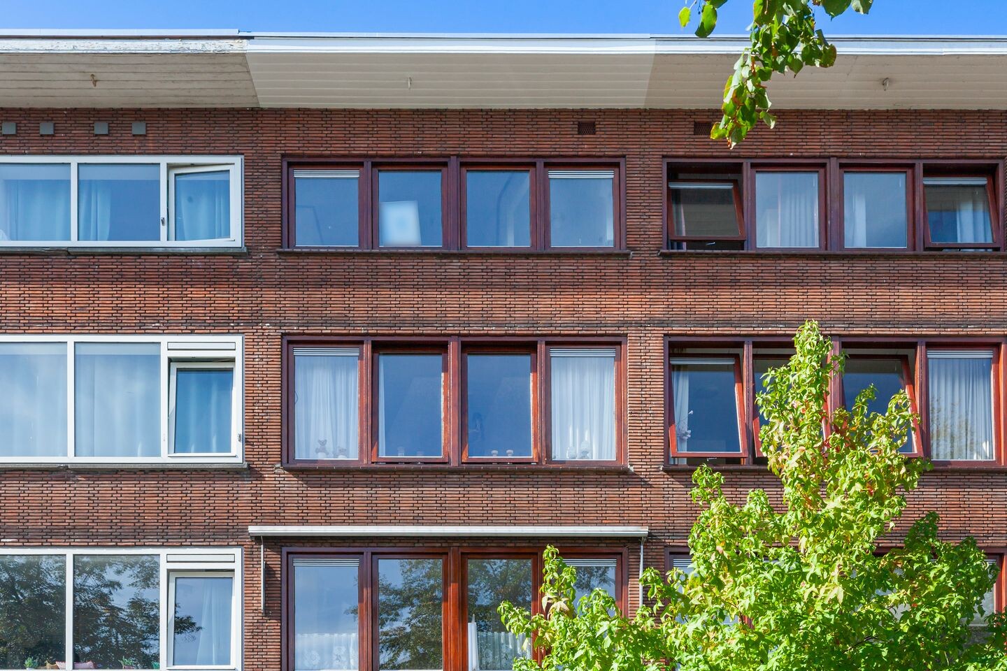 Appartement te koop: Dorpsweg 63A01, Rotterdam