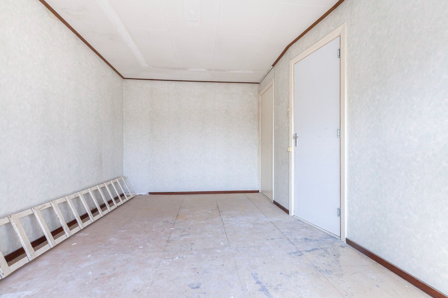 Appartement te koop: Dorpsweg 63A01, Rotterdam