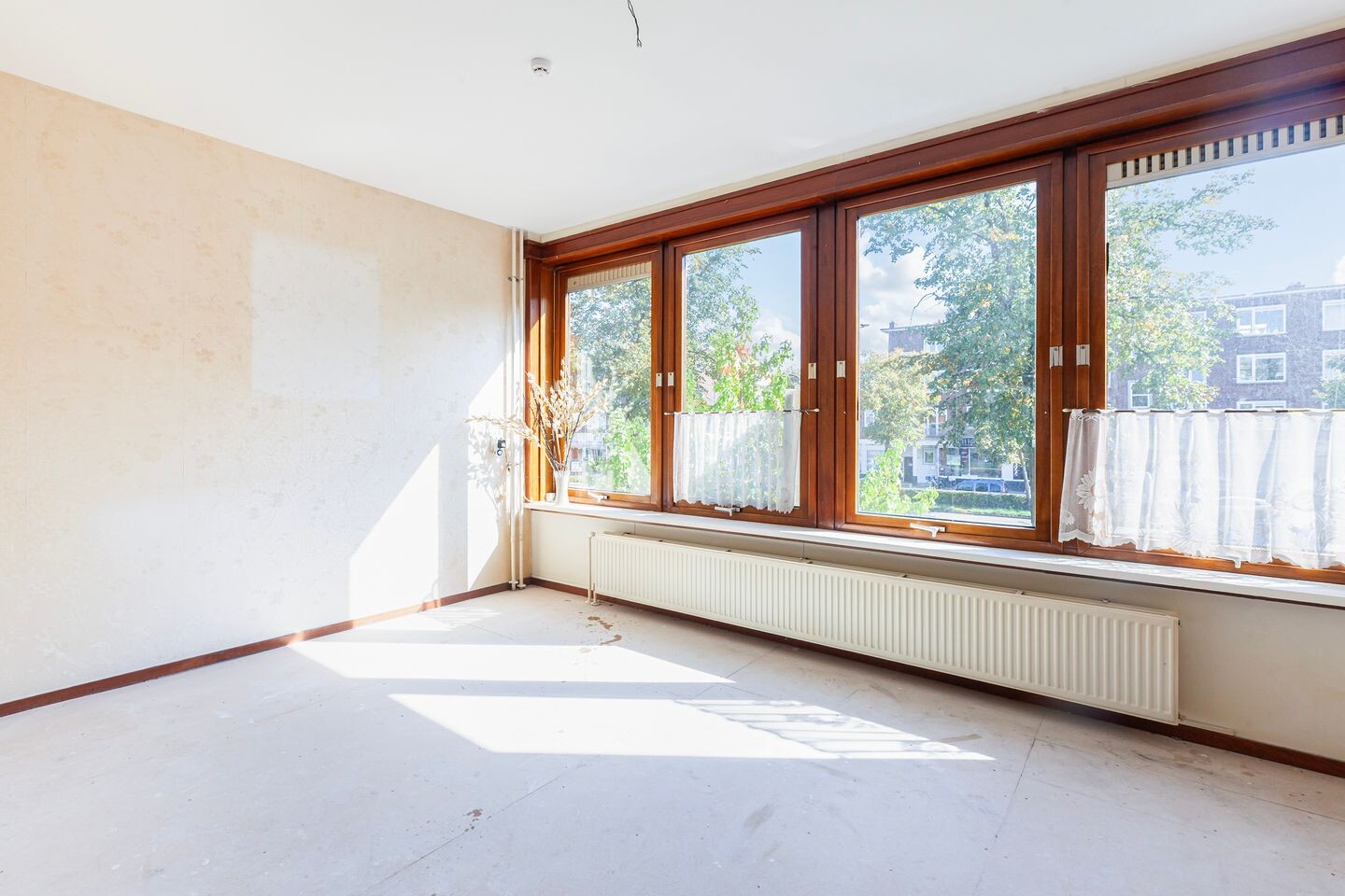 Appartement te koop: Dorpsweg 63A01, Rotterdam