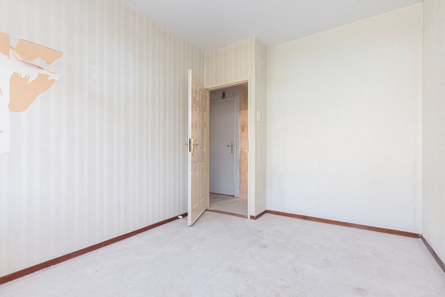Appartement te koop: Dorpsweg 63A01, Rotterdam