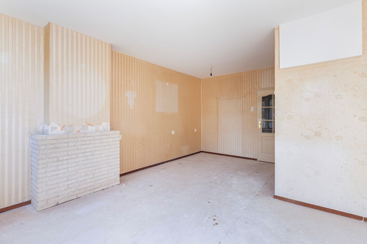 Appartement te koop: Dorpsweg 63A01, Rotterdam