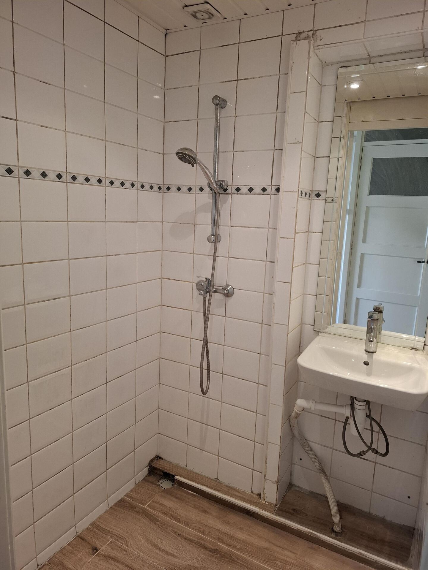Appartement te koop: Dorpsweg 95B, Rotterdam