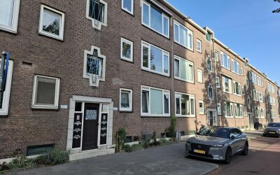 Dorpsweg 95-B