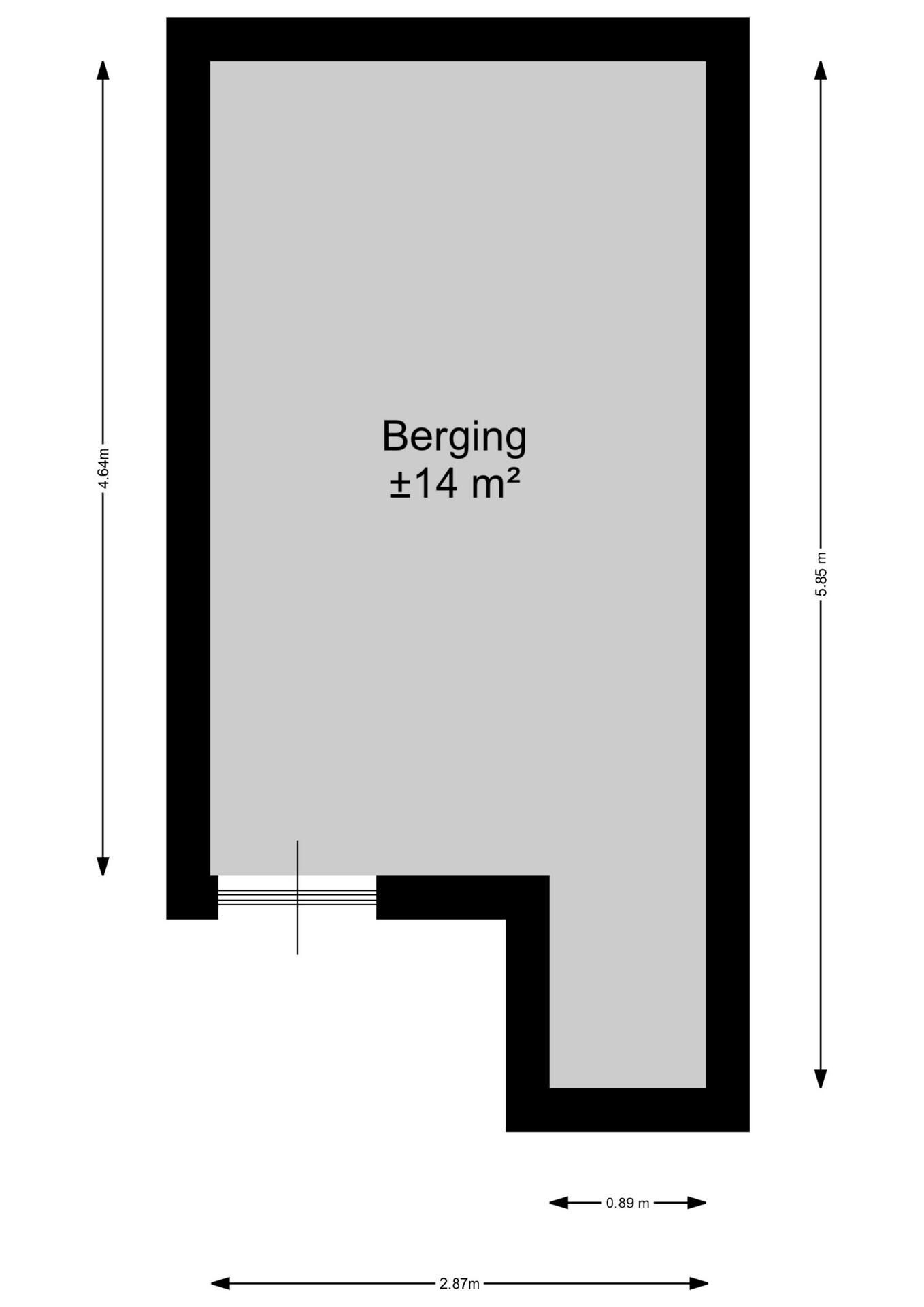 Appartement te koop: Dorpsweg 95B, Rotterdam