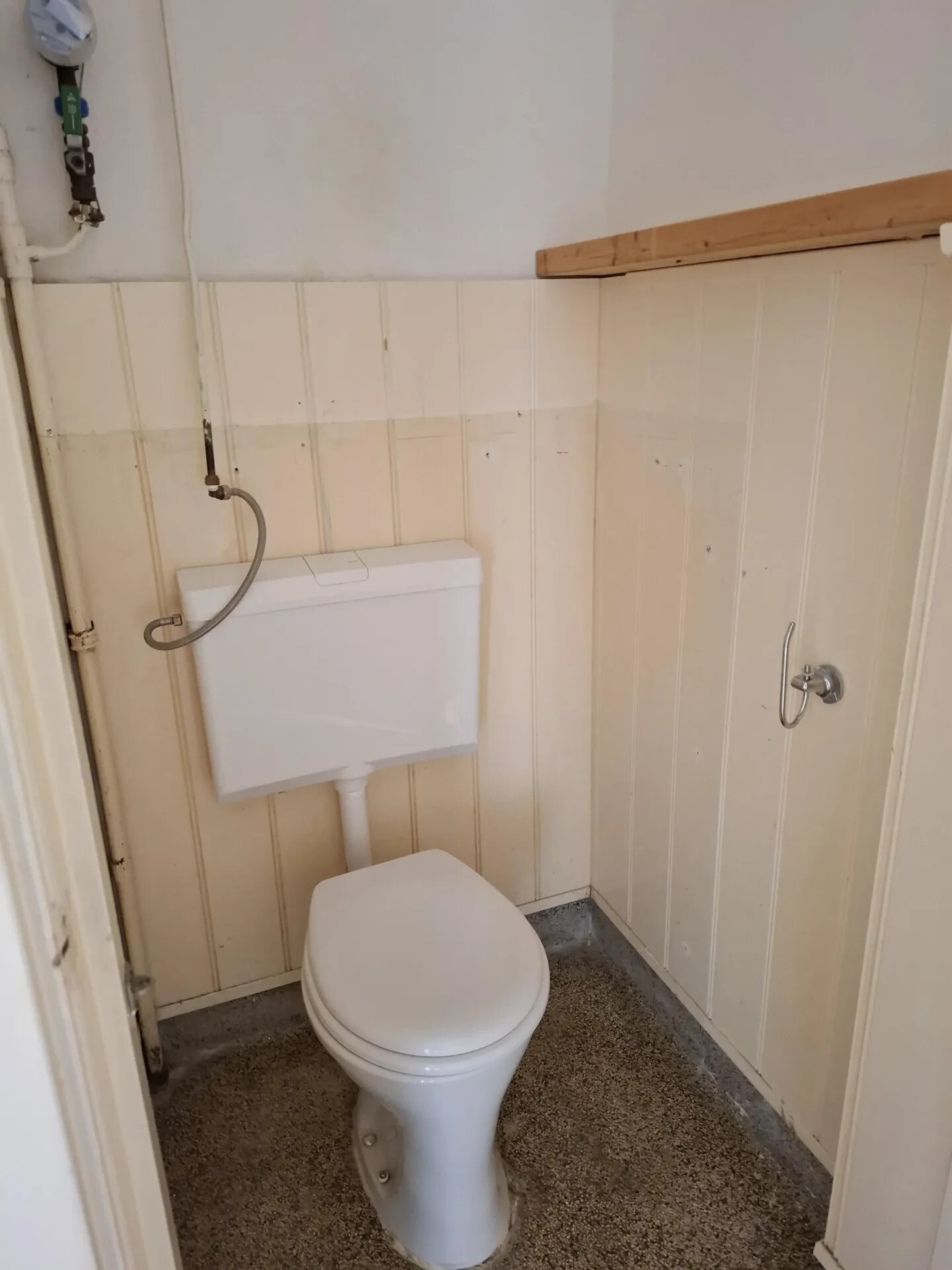 Appartement te koop: Dorpsweg 95B, Rotterdam