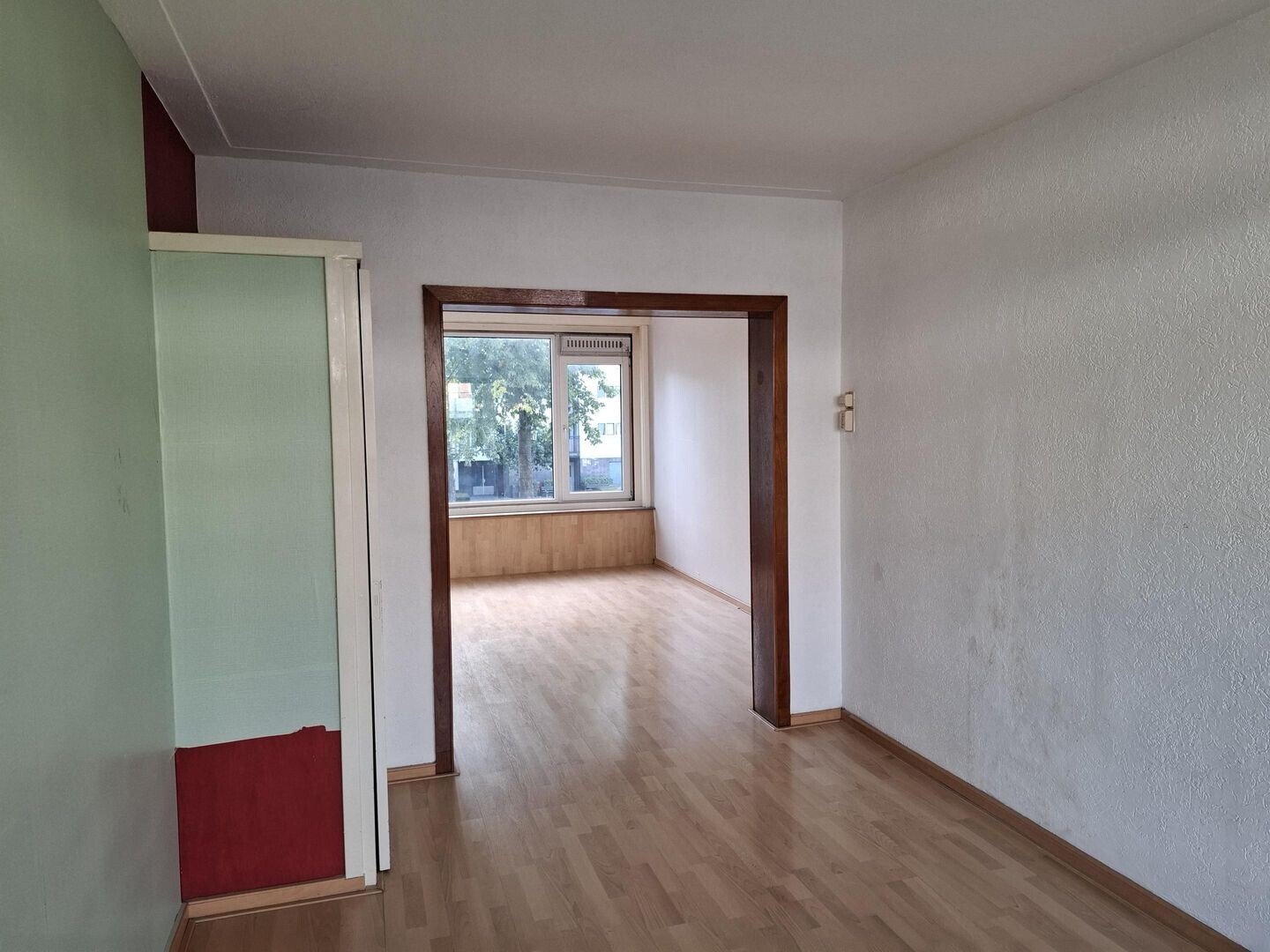 Appartement te koop: Dorpsweg 95B, Rotterdam