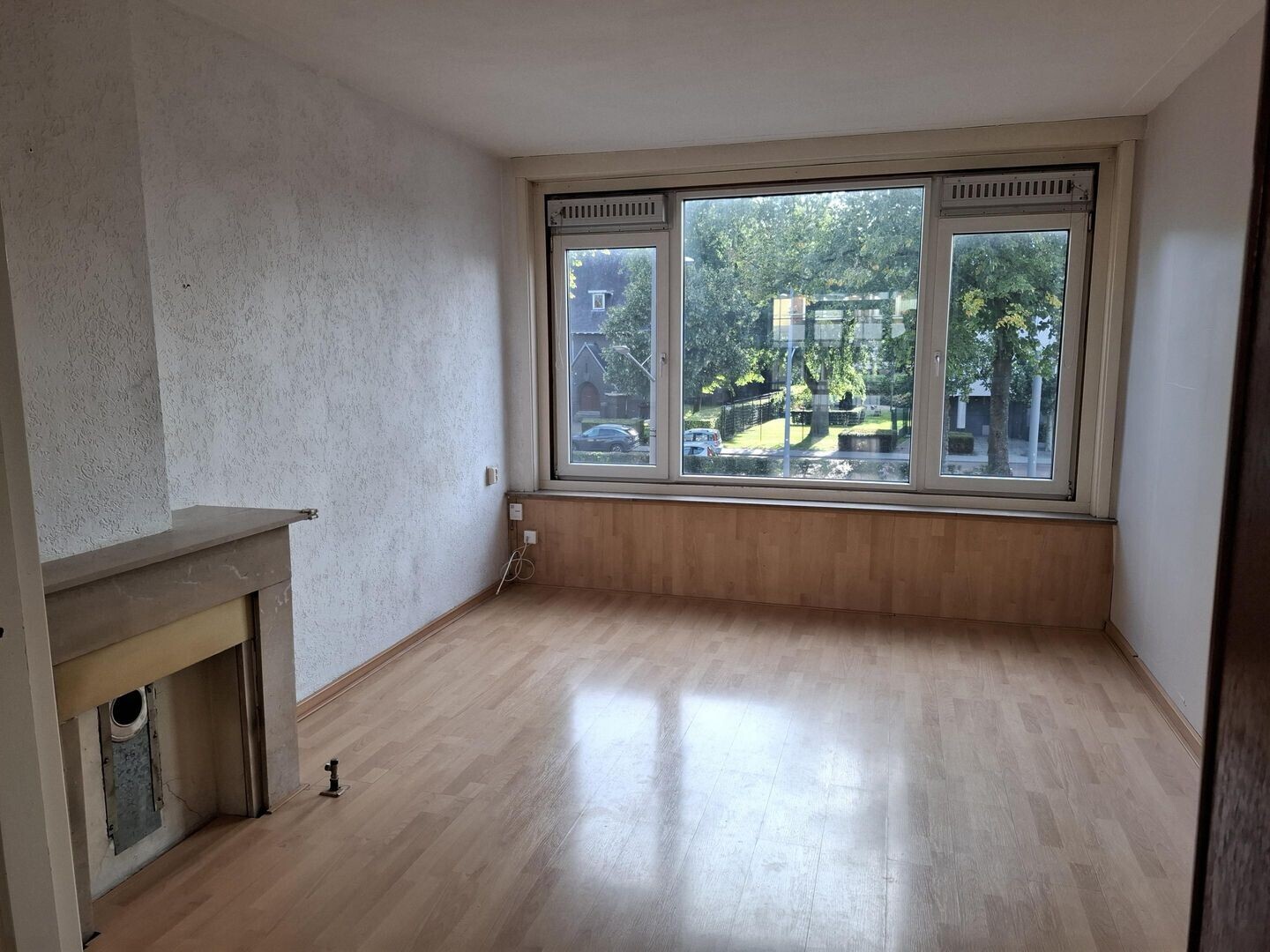 Appartement te koop: Dorpsweg 95B, Rotterdam