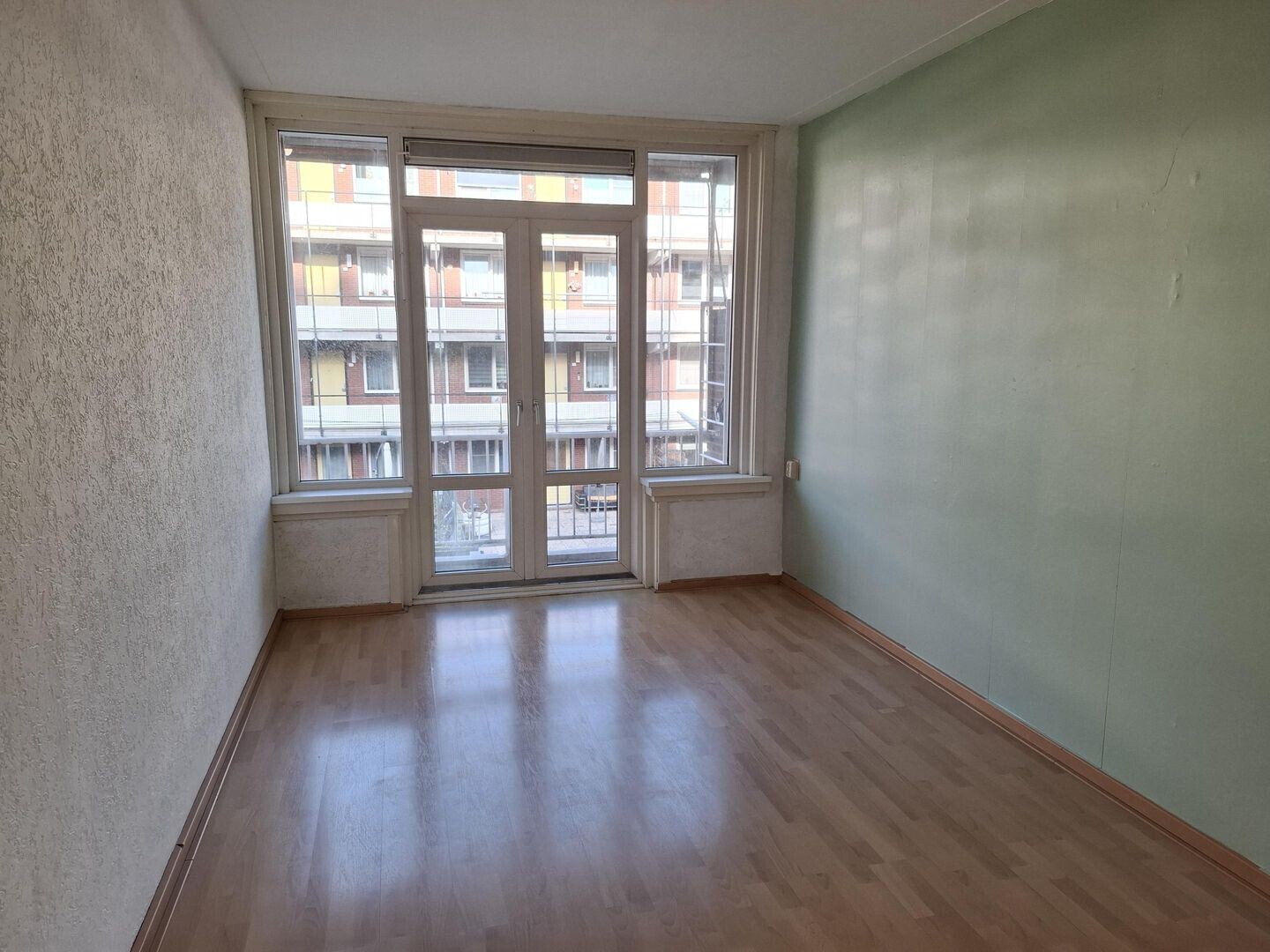 Appartement te koop: Dorpsweg 95B, Rotterdam