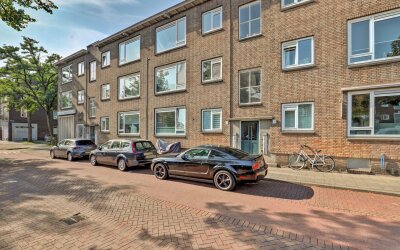 Dorpsweg 123-A