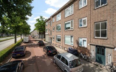 Dorpsweg 123-C