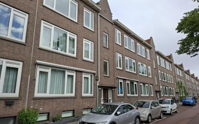 Dorpsweg 163-B