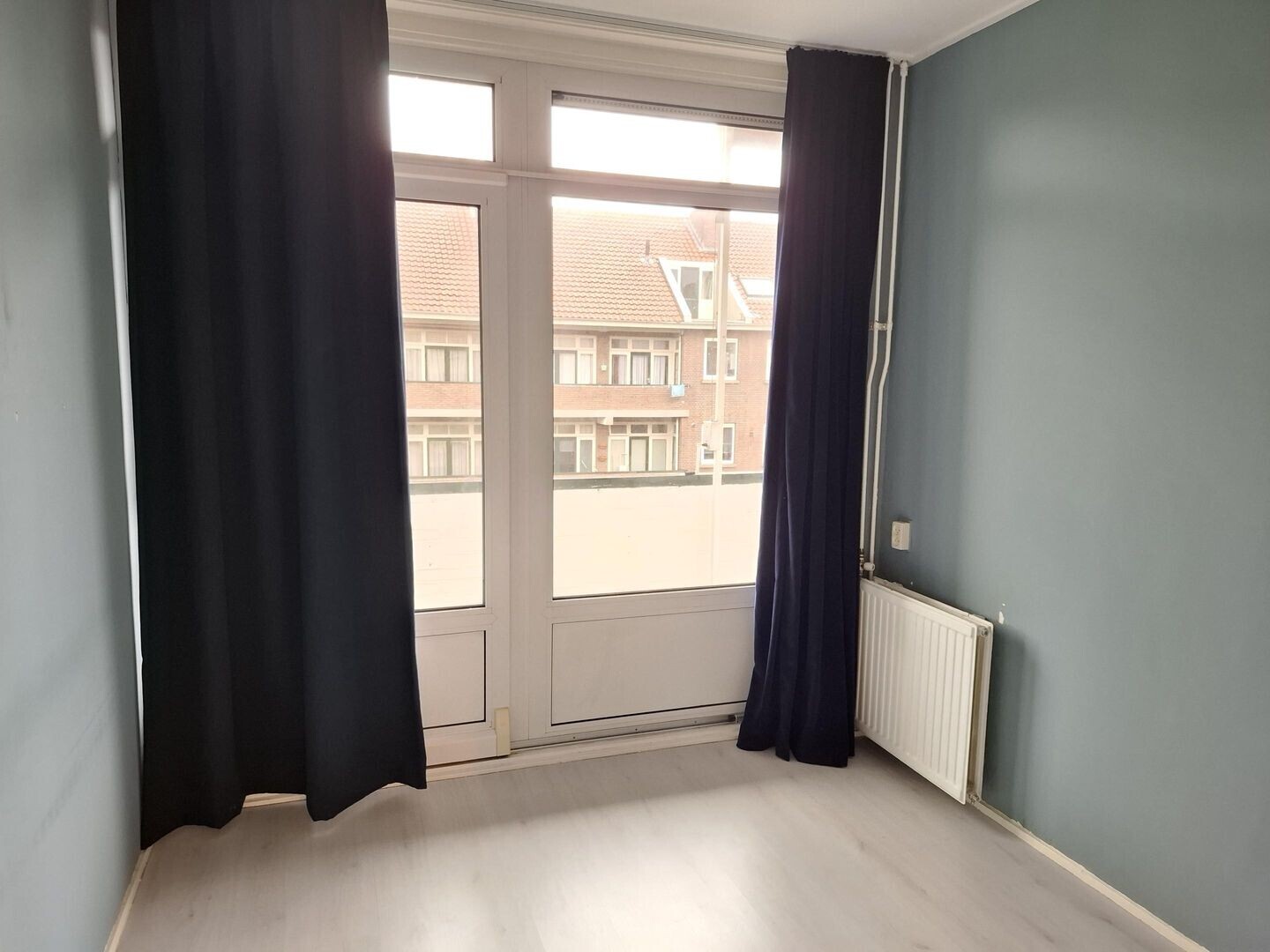 Appartement te koop: Dorpsweg 167C, Rotterdam