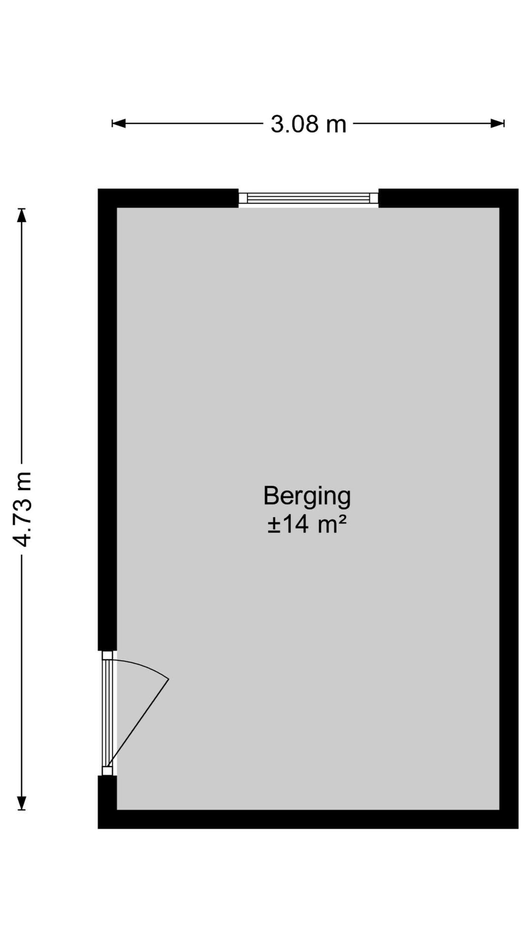 Appartement te koop: Dorpsweg 167C, Rotterdam