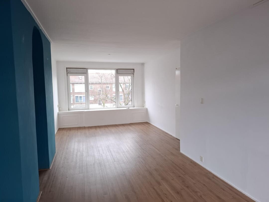 Appartement te koop: Dorpsweg 167C, Rotterdam