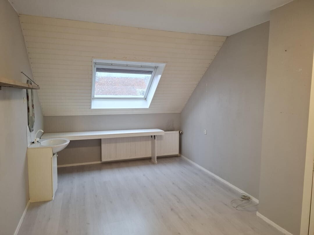Appartement te koop: Dorpsweg 167C, Rotterdam