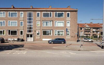 Dorpsweg 177-A