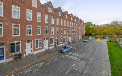 Habsburgstraat 15-B