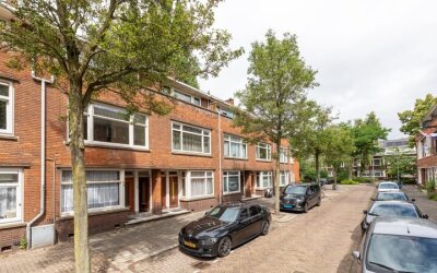 Spechtstraat 11-A