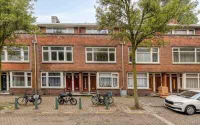 Spechtstraat 13-B